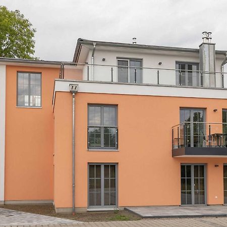 Апартаменти Alte Fischfabrik Lauterbach "Moinmoin" Екстер'єр фото
